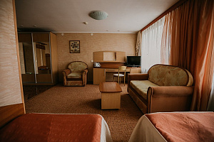 &quot;Ирень&quot; гостиница в Кунгуре фото 14