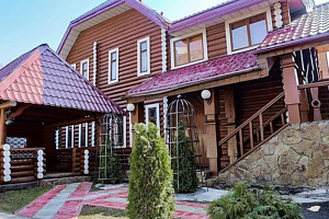 Гостиницы Иваново с сауной, "Гостиный двор" с сауной - фото