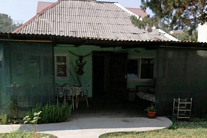 Дом в , ул. Приморская - фото