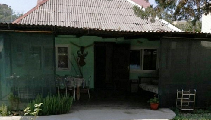 Дом под-ключ ул. Приморская в Небуге - фото 1