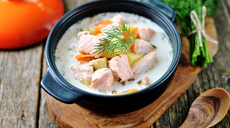 Где попробовать местную кухню Ейска