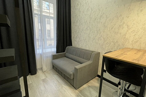 Квартира-студия Графский 7