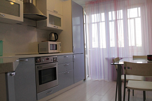 1-комнатная квартира Республики 131 в Тюмени 4