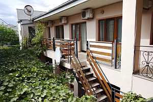 Снять жилье в Феодосии, частный сектор в августе, "София" - цены
