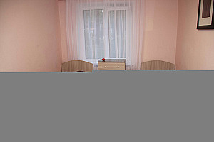 Фото номера «"Коттедж"», 7
