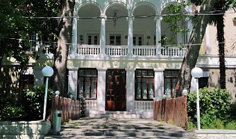 &quot;На Пушкинской&quot; гостевой дом в Ялте - фото 2