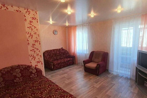 1-комнатная квартира Радионова 58