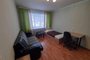 3х-комнатная квартира Капитана Тарана 2