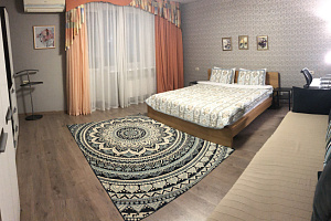 Квартира в , "Apartment on Spasskaya 61" 1-комнатная - цены