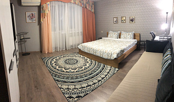 &quot;Apartment on Spasskaya 61&quot; 1-комнатная квартира в Кирове - фото 2