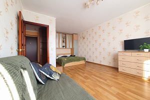 1-комнатная квартира Ярославская 31Б в Вологде 3