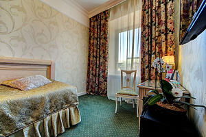 &quot;Golden Triangle Hotel&quot; бутик-отель в Санкт-Петербурге 3