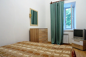2х-комнатная квартира на земле Пляжный 4 кв 6 в Евпатории фото 16