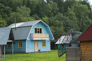 База отдыха в , "Рыбалка и охота с дядькой Бугай" - фото