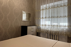 Отели Махачкалы шведский стол, "На первой береговой линии" 3х-комнатная шведский стол - забронировать номер