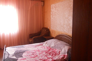 &quot;Акварель&quot; мини-гостиница в Кабардинке, пер Лазурный, 3 фото 4