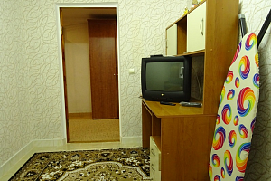 2х-комнатная квартира Грибоедова 15 в Геленджике фото 6