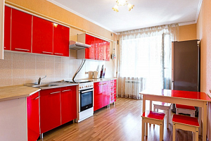 1-комнатная квартира Кати Соловьяновой 155 в Анапе фото 5