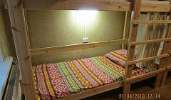 Фото объекта ««Feel at home» гостевой дом в Суздале», 2