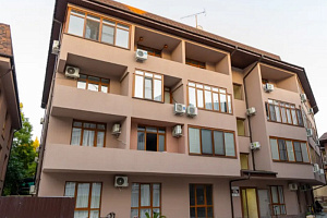 1-комнатная квартира Станиславского 19/Б