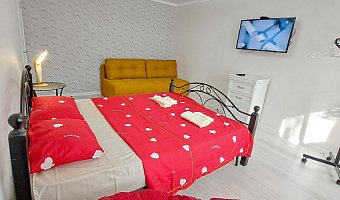 &quot;White Room на Калинина 2/3&quot; 1-комнатная квартира в Пятигорске - фото 3