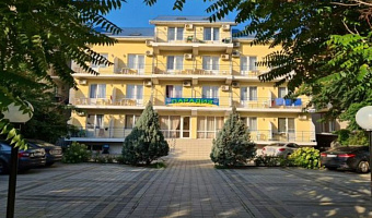 &quot;Парадиз&quot; отель в Витязево - фото 2