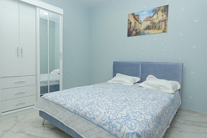 1-комнатная квартира Депутатская 10/Е