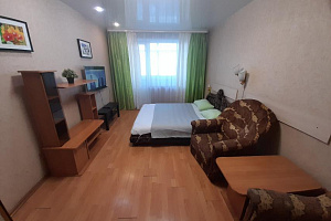 "Северный 10 эт 2" 1-комнатная квартира