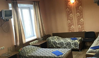 &quot;Онако-Комета&quot; гостиница в Ульяновске - фото 3