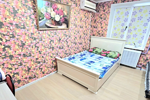 &quot;KOMFORT&quot; 1-комнатная квартира