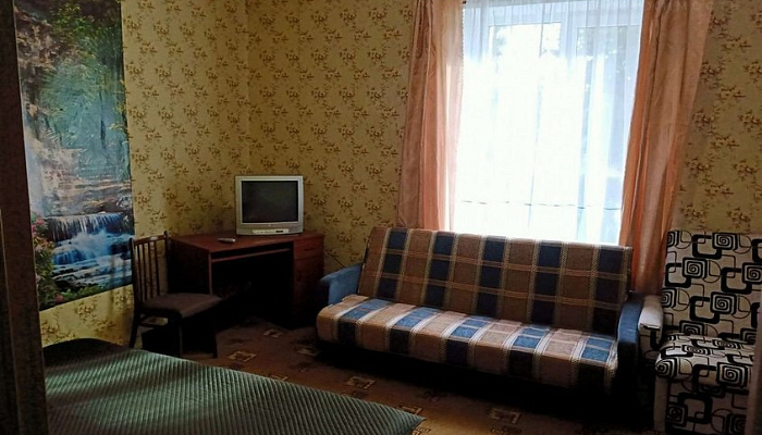 1-комнатная квартира Ломоносова 3 в Сланцах - фото 1