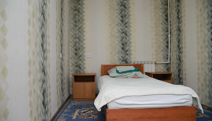 3х-комнатная квартира Спиридонова 35 в Сегеже - фото 1