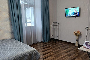 Квартира-студия Капитанская 15 кв 12