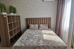 Отели Новороссийска дорогие, "Куникова 1" 1-комнатная дорогие
