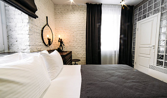 &quot;City Apartments Deluxe rooms&quot; апарт-отель в Смоленске - фото 2