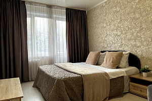 Мотели в Астрахани, 1-комнатная Красноармейская 37 мотель