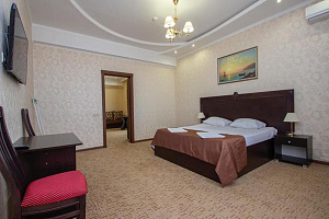 &quot;Luxury House&quot; гостиница в Джемете фото 6