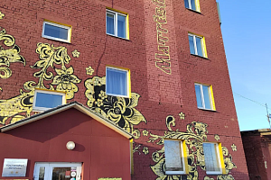 &quot;Matreshka&quot; гостиница