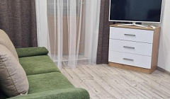 Фото объекта ««White» 1-комнатная квартира в Ярославле», 2