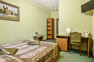 &quot;Гостиный Дом&quot; гостиничный комплекс в Брянске фото 2