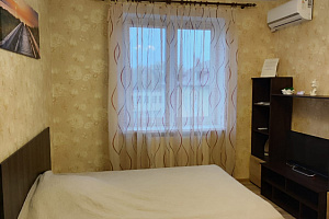 1-комнатная квартира Александра Суворова 137А в Калининграде 9