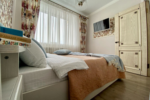 1-комнатная квартира Орджоникидзе 88к1 в Ессентуках 3