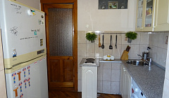 Фото объекта «3х-комнатная квартира Абазгаа 55/4 кв 40 в Гаграх», 4