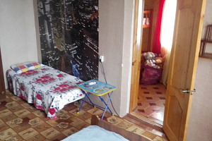 Отдых в Абхазии недорого, 2-комнатная недорого - цены