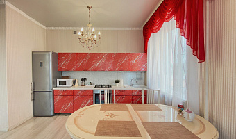 2х-комнатная квартира Ленина 2 в Астрахани - фото 3