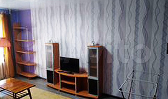1-комнатная квартира Маршала Мерецкова 20 в Петрозаводске - фото 2