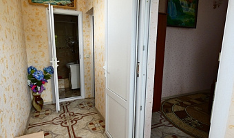 2х-комнатный этаж под-ключ с отдельным входом ул Ленина в Коктебеле - фото 4