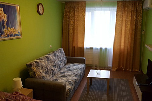 Квартиры Пскова 1-комнатные, 1-комнатная Коммунальная 45 1-комнатная - цены