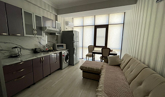 1-комнатная квартира Времена года 9 к1 в Махачкале - фото 3