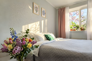 2х-комнатная квартира Ленинский 13